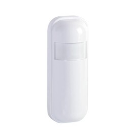 PGST 433MHz Wireless PIR Detector Infrared Motion Sensor for Home, Shop and Alarm System (PG107/PG103/PG108/PG150)