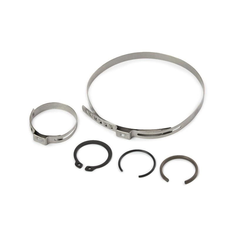 RIDEX 193B0013 Axle Boot Front Axle Boot 13.5 mm 87.5