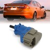 Car Brake Light Switch 7E5Z13480A Stoplight Switch Replacement for Ford
