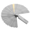 15 Pcs Guitar Tools Set, Professional Stainless Steel Guitar Radius