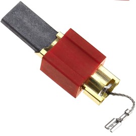 2x Carbon Brush Holder Compatible with Miele Washing Machine W700 W800 W900 Series 4297413 4297414 4297410 4297411 4297412