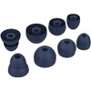 Replacement Earbuds Tips Silicone Ear Tips Compatible with Beats Powerbeats