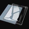 LaoShuSheng Clear Case for 6" Onyx Boox Go 6/Boox Poke