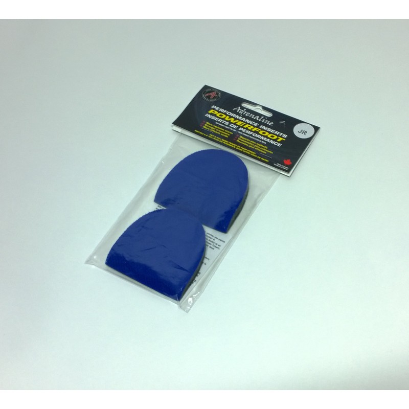 Adrenaline Design Powerfoot Hockey Skate Performance Insert - Junior Size