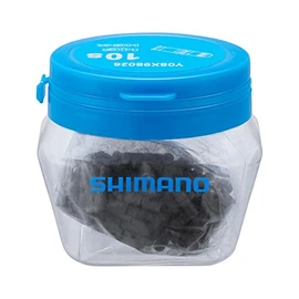SHIMANO Repair Parts Chain Pin for 10S Chain (Except CN-7800), Silver Gray/100pcs Connecting Pins CN-7901 CN-6701 CN-5701 CN-7900 CN-6700 CN-5600 CN-7801 CN-6600 CN-4600 01 cn M980 CN-HG94 CN-HG74