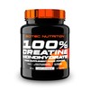 Scitec Nutrition 100% Creatine Monohydrate – Vegan – 3g per