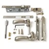 Andersen Storm Door Handle Assembly Traditional Manufactured After 2004 -