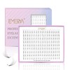 EMEDA 10D Volume Eyelashes D Curl 9 Lines Pre-Made Volume