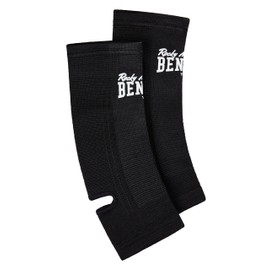 BENLEE Rocky Marciano Fußschützer Ankle Black black Size:S