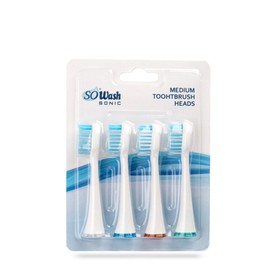 SOWASH - SOWASH SONIC REPLACES