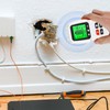 Stud Finder Tool,Center Edge Detector & Beam Finders - Center