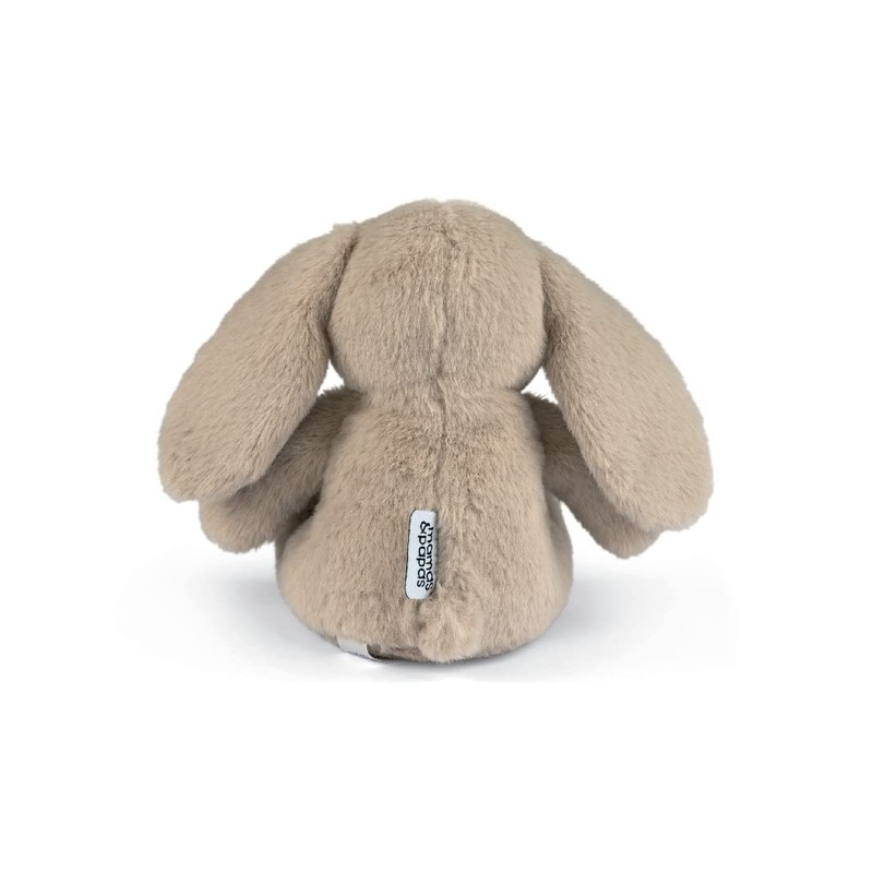 Mamas & Papas Welcome to the World Small Beanie Toy,