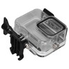 For Go Pro Hero 8 Black Waterproof Case Filter Kit
