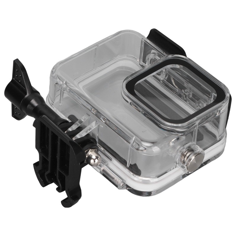 For Go Pro Hero 8 Black Waterproof Case Filter Kit