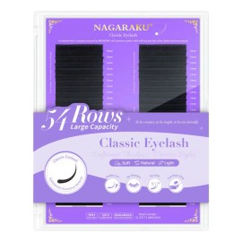 Mega Blister 1 Medida Nagaraku