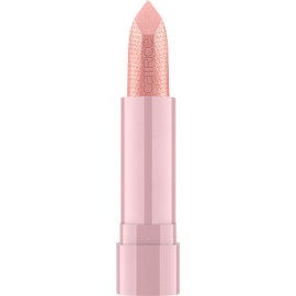 Catrice Drunk'n Diamonds Plumping Lip Balm, Lipstick, No. 010 Guilty Treasure, Nude, Nourishing, Enlargement, Glitter, Radiant, Shiny, Vegan, Paraben Free (3.5 g)