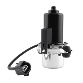 maXpeedingrods Electric Brake Booster Vacuum Pump for Jeep Grand Cherokee 3.0L 3.6L 2016-2019, for Dodge Durango 3.6L 2016-2019, 4581954AB, 4581954AA