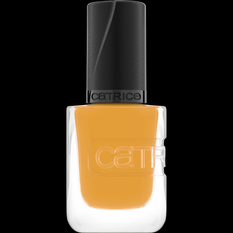 Catrice Gel Affair Nail Lacquer 045 Dijon Drama