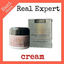 REAL EXPERT CREAM 50ml