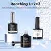 Modelones 8 in One Builder Gel, Builder Gel for Gel