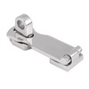 Boat Stainless Steel Locker Latch Clamp Anti Rattle Marine Hatch
