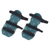 Lawn Spike Shoes, Good Toughness Lawn Aerator Shoes for Lawn