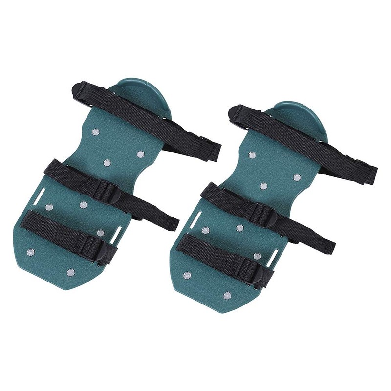 Lawn Spike Shoes, Good Toughness Lawn Aerator Shoes for Lawn