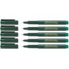 Faber-Castell Fibre Pen, Fine-Pen 1511, 0.4 mm.
