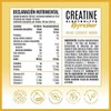 Birdman Creatina Refresher Con Electrolitos 500g Lima Limón