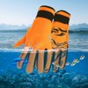Keep Diving 2MM Warm Neoprene Gloves Swimming Scuba Snorkeling Gloves