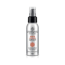 Vitanativ Nourishing Serum for Dry Hair 75ml