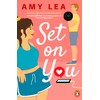 Set On You: The funny, addictive, chemistry-filled rom com, perfect