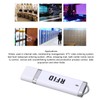 125KHz Portable RFID Reader 5V 100MA U Disk Shape ID