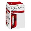 🩸🔴 Accu-Chek Performa Tiras Reactivas de Glucosa – Caja 50