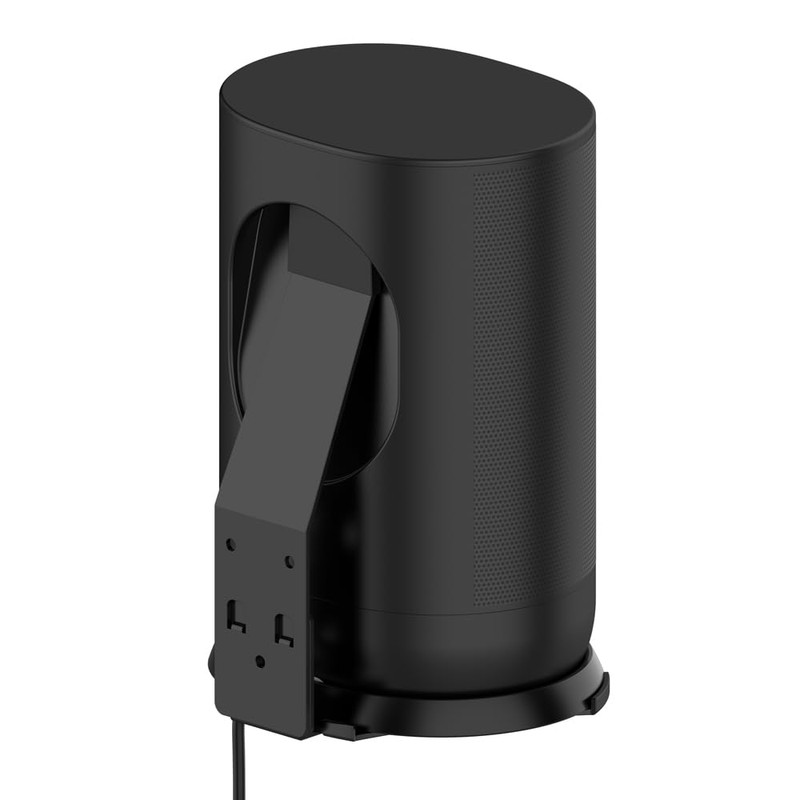KINOEHOO Wall Mount for Sonos Move Wall Mount Bracket Hlder