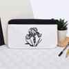Azeeda 'Iris Flower' Pencil Case (PC00049773)