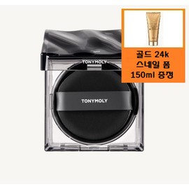 Tony Moly [Tony Moly]Skintone fixing cover cushion set (main product + refill) / [토니모리]스킨톤 픽싱 커버 쿠션 세트(본품+리필)