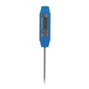 Dapetz ® Digital Thermometer Pocket Probe Size Temperature Gauge -40C