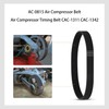 3 Pack AC-0815 Air Compressor Belt, Fits Models CF2600, D55141,
