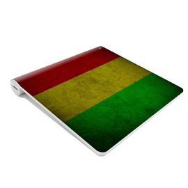 MightySkins Skin Compatible With Apple Magic Trackpad (original) wrap cover sticker skins Yeah Mon