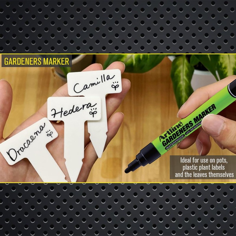 Artline Gardeners Marking Kit | Professional Series | Includes Gardeners