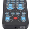 Portable Live Sound Card, Mini Voice Changer with 8 Sound