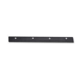 Axis Line Rubber Blade for Professional Snow Shovel 54 x 12 cm, Hard or Soft