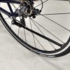 MINOURA QUS-10FK Black Quick Up Stand