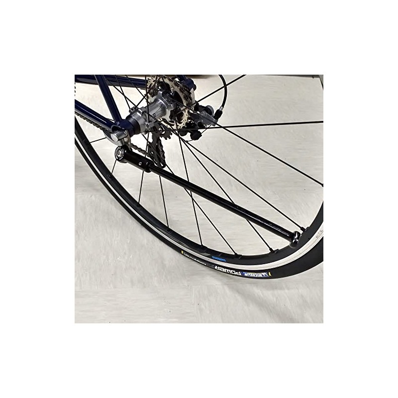 MINOURA QUS-10FK Black Quick Up Stand