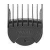 WAHL Slide On Attachment Comb, #2, 6 mm, Attachment Combs,