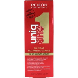 Revlon Professional Uniqone Tratamiento Original Todo en Uno, 150 Ml
