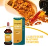 ERBA VITA Propoli EVSP® Estratto Idroalcolico integratore alimentare solubile e
