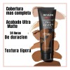 Base De Maquillaje Cobertura Total Revlon Spf10 105 Matte