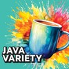 Java Factory Assorted Variety Pack Coffee Pods Compatible with Keurig